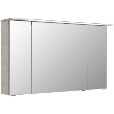 Pelipal Serie 6110 - Spiegelschrank - 110 cm - LED-Beleuchtung Pelipal Serie 6110 - Spiegelschrank - 110 cm - LED-Beleuchtung