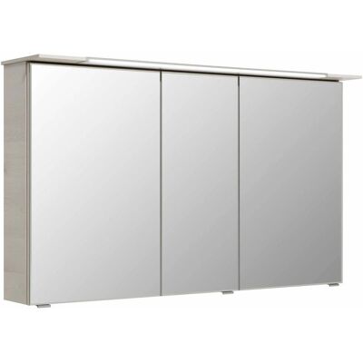 Pelipal Serie 6110 - Spiegelschrank - 120cm - LED-Beleuchtung Pelipal Serie 6110 - Spiegelschrank - 120cm - LED-Beleuchtung