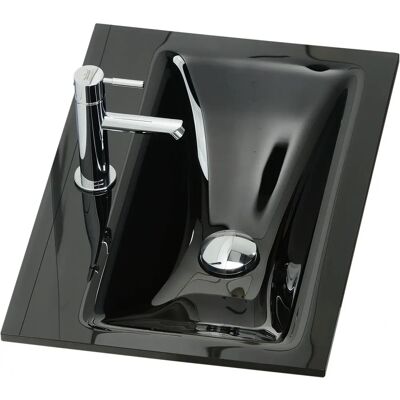 progettobagno Enea 50 vervangingswasbak - wastafel progettobagno Enea 50 vervangingswasbak - wastafel