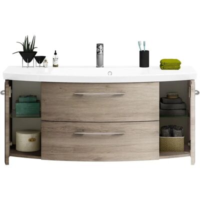 Pelipal - Cassca - Waschtischunterschrank Pelipal - Cassca - Waschtischunterschrank