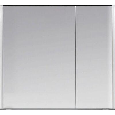 Pelipal Modell SEEE00173-L-K444 - Spiegelschrank - Große Tür links - LED-Beleuchtung - 73,2 cm Pelipal Modell SEEE00173-L-K444 - Spiegelschrank - Große Tür links - LED-Beleuchtung - 73,2 cm