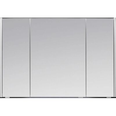 Pelipal Serie 6040 Spiegelschrank - 103,2 cm mit seitl. LED Pelipal Serie 6040 Spiegelschrank - 103,2 cm mit seitl. LED