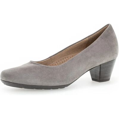 GABOR ST.TROPEZ Nubukleder Klassische Pumps - Pumps GABOR ST.TROPEZ Nubukleder Klassische Pumps - Pumps
