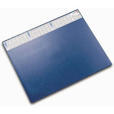 Läufer Durella DS Desk Mat - 52x65 cm, Blue Läufer Durella DS Desk Mat - 52x65 cm, Blue