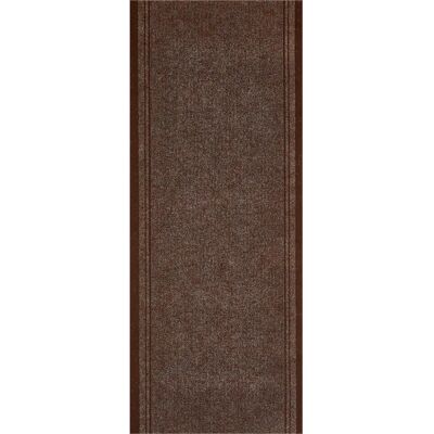 ANDIAMO Mitch Läufer - Schmutzfangmatte, Innen/Außen, 80x1000cm ANDIAMO Mitch Läufer - Schmutzfangmatte, Innen/Außen, 80x1000cm