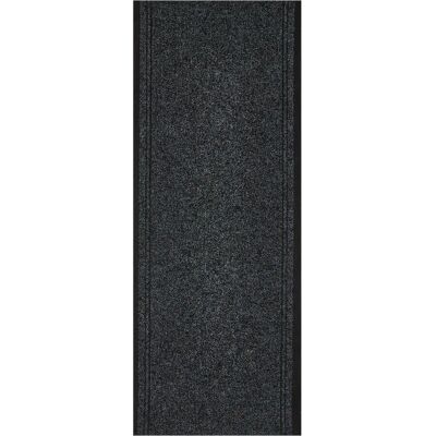 ANDIAMO Mitch Teppichläufer - Schmutzfang, 80x500cm, Grau ANDIAMO Mitch Teppichläufer - Schmutzfang, 80x500cm, Grau