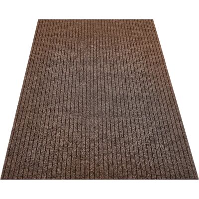ANDIAMO Marlo Teppich - Gestreift, 100x300 cm ANDIAMO Marlo Teppich - Gestreift, 100x300 cm