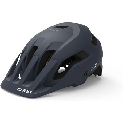 Casco Cube Frisk Blu MIPS - Casco MTB Casco Cube Frisk Blu MIPS - Casco MTB