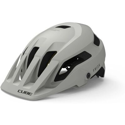 Casque VTT Cube Frisk Mips - Équipement de Sécurité - Publicité Casque VTT Cube Frisk Mips - Équipement de Sécurité - Publicité