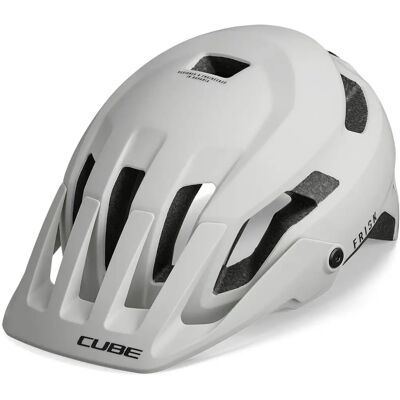 Casco Mountainbike Cube Frisk Mips - Casco Mountainbike Casco Mountainbike Cube Frisk Mips - Casco Mountainbike