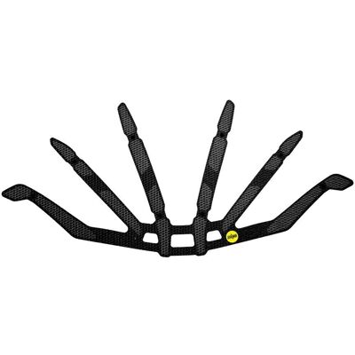 Casco Cube Heron Mips 6 mm C-s - Sicurezza e Stile Casco Cube Heron Mips 6 mm C-s - Sicurezza e Stile