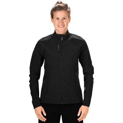 Giacca Softshell Cube ATX Nera XXL - Giacca Giacca Softshell Cube ATX Nera XXL - Giacca