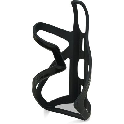 Acid HPP Sidecage Schwarz Matt & Glanz - Flaschenhalter für Kleine Fahrräder Acid HPP Sidecage Schwarz Matt & Glanz - Flaschenhalter für Kleine Fahrräder