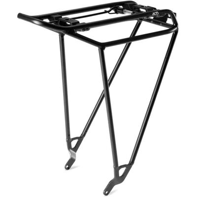 Porte-bagages Cube SIC 29" RILink - Noir - Publicité Porte-bagages Cube SIC 29" RILink - Noir - Publicité