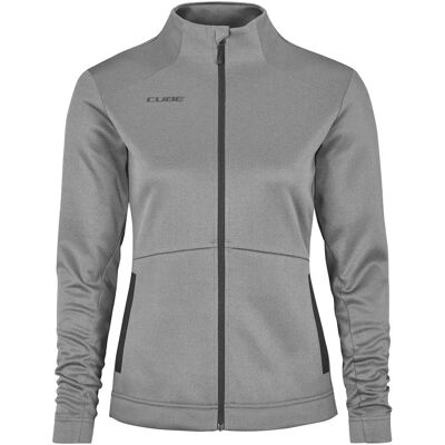 Giacca Cube ATX Grigia - Giacca Giacca Cube ATX Grigia - Giacca