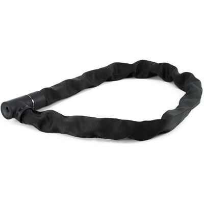 Cube K120 Sl Lucchetto a Catena - Lucchetto per Bicicletta ad Alta Sicurezza Cube K120 Sl Lucchetto a Catena - Lucchetto per Bicicletta ad Alta Sicurezza
