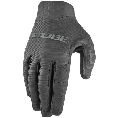 Cube Performance Gloves Black - Gloves Cube Performance Gloves Black - Gloves