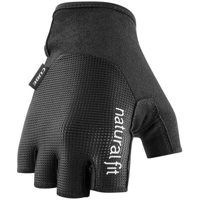 Guanti corti X NF di Cube - Nero - XS Guanti corti X NF di Cube - Nero - XS