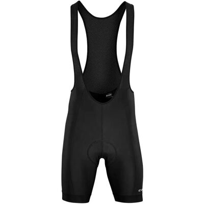 Shorts ATX Cube 3XL Neri - Abbigliamento sportivo Shorts ATX Cube 3XL Neri - Abbigliamento sportivo