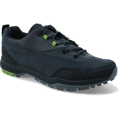 Cube ATX OX - Chaussures de Cyclisme Homme - Gris - Tout terrain - Publicité Cube ATX OX - Chaussures de Cyclisme Homme - Gris - Tout terrain - Publicité
