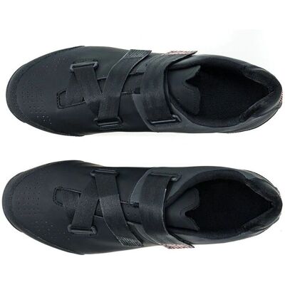 Cube MTB Peak Cycling Shoes - Black - EUR 42 - Men's MTB Shoes Cube MTB Peak Cycling Shoes - Black - EUR 42 - Men's MTB Shoes