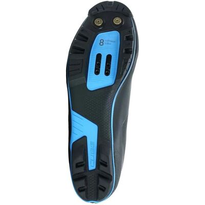 Scarpe da Ciclismo Cube Peak Pro - Leggere, Traspiranti, MTB Scarpe da Ciclismo Cube Peak Pro - Leggere, Traspiranti, MTB