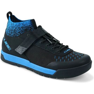 Cube GTY Strix Scarpe da Ciclismo Uomo - Traspiranti, Punta rinforzata Cube GTY Strix Scarpe da Ciclismo Uomo - Traspiranti, Punta rinforzata