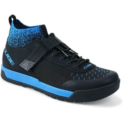 Scarpe da Ciclismo Cube GTY Strix - Traspiranti, Leggere, Enduro Scarpe da Ciclismo Cube GTY Strix - Traspiranti, Leggere, Enduro