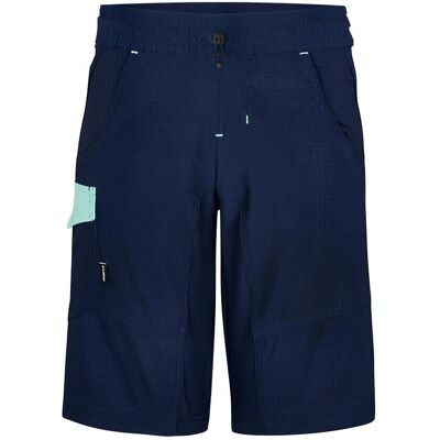Shorts Cube Rookie - Tissu léger et durable - Publicité Shorts Cube Rookie - Tissu léger et durable - Publicité