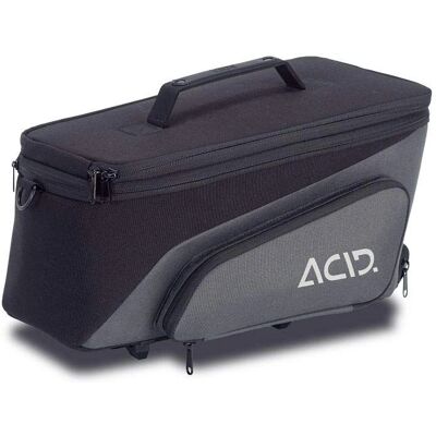 Borsa da bicicletta espandibile Cube Acid RILink - Trunk 8+7L Borsa da bicicletta espandibile Cube Acid RILink - Trunk 8+7L