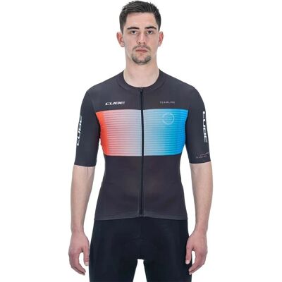 Cube XS Maglia Nera - Jersey Cube XS Maglia Nera - Jersey