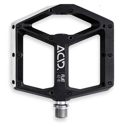 Cube A2-IB Pedali Piatto - Pedali flat per MTB Cube A2-IB Pedali Piatto - Pedali flat per MTB
