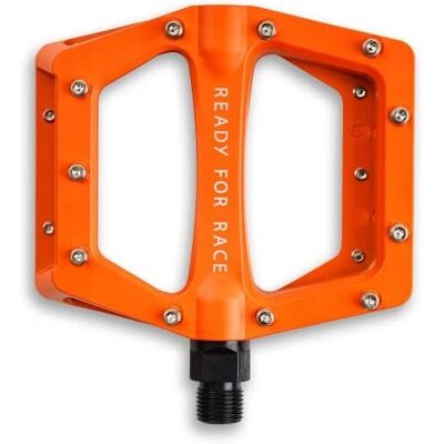 RFR Flat CMPT Pedale - Mountainbike Pedale mit austauschbaren Pins RFR Flat CMPT Pedale - Mountainbike Pedale mit austauschbaren Pins