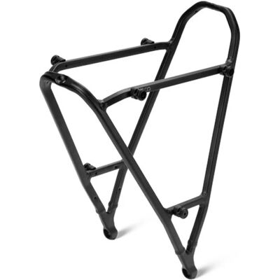 Cube SIC 2.0 RAIL Portapacchi - Sportivo ed Elegante Cube SIC 2.0 RAIL Portapacchi - Sportivo ed Elegante