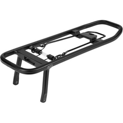 Cube SIC 2.0 TOP RAIL nero - Accessorio portapacchi Cube SIC 2.0 TOP RAIL nero - Accessorio portapacchi