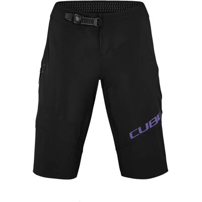 Cube Vertex X Actionteam M Baggy Shorts - Shorts Cube Vertex X Actionteam M Baggy Shorts - Shorts