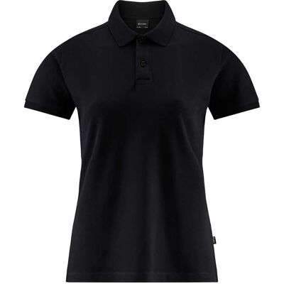 CUBE - Organic Polo - Noir - 3XL - Polo - Publicité CUBE - Organic Polo - Noir - 3XL - Polo - Publicité