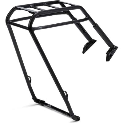 Acid Vollfederung Fahrradträger - Max 15kg - Aluminium Acid Vollfederung Fahrradträger - Max 15kg - Aluminium