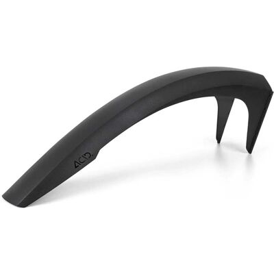 Acid Mud Blocker Rear Short - Fahrrad Schutz - Schwarz Acid Mud Blocker Rear Short - Fahrrad Schutz - Schwarz