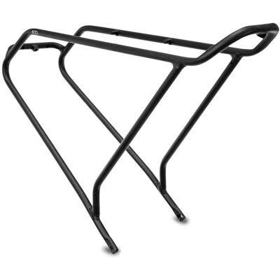 ACID Sic Rail Gepäckträger - 27,5 Zoll - Silber ACID Sic Rail Gepäckträger - 27,5 Zoll - Silber