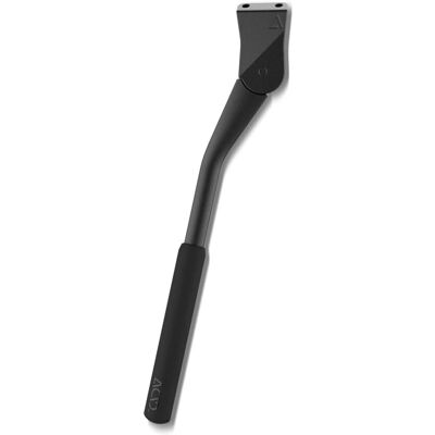 Béquille vélo Acid FM Pure Noir - Béquille vélo - Publicité Béquille vélo Acid FM Pure Noir - Béquille vélo - Publicité