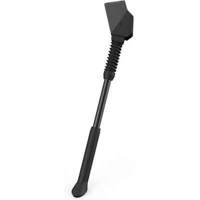 Béquille Acid FM PRO noir/gris 46cm - Accessoire vélo - Publicité Béquille Acid FM PRO noir/gris 46cm - Accessoire vélo - Publicité