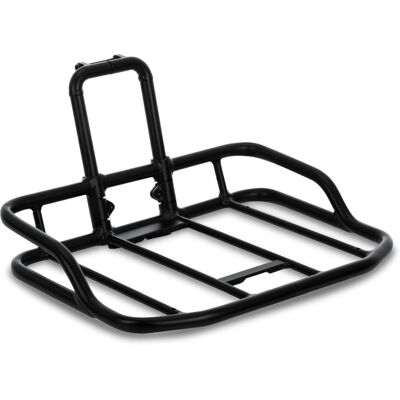 Portapacchi anteriore Cube RILink - Per biciclette ibride Portapacchi anteriore Cube RILink - Per biciclette ibride