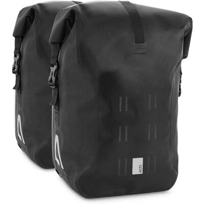 Cube PRO 20/2 CILink Borsa per Bicicletta - Nero Cube PRO 20/2 CILink Borsa per Bicicletta - Nero