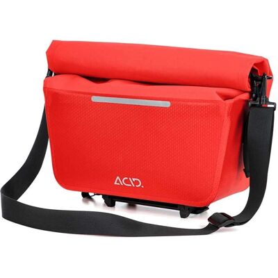 Pro Pannier 14L Vermelhoacid - Borsa portapacchi Pro Pannier 14L Vermelhoacid - Borsa portapacchi