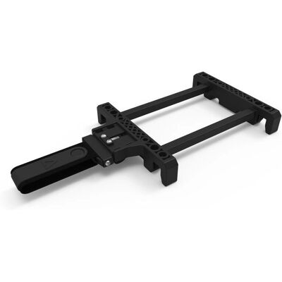 Cube Acid RILink Adapter Pro - Fahrrad-Zubehör - Schwarz Cube Acid RILink Adapter Pro - Fahrrad-Zubehör - Schwarz