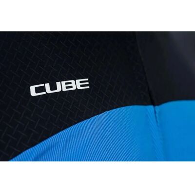 Cube Blackline Blu M Maglia - Jersey Cube Blackline Blu M Maglia - Jersey