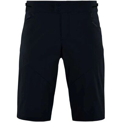 Pantaloncini Cube ATX WS - MTB - Donna - Nero Pantaloncini Cube ATX WS - MTB - Donna - Nero
