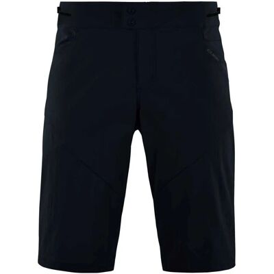 Short Cube ATX WS - Vestibilità casual - Pantaloncini Short Cube ATX WS - Vestibilità casual - Pantaloncini