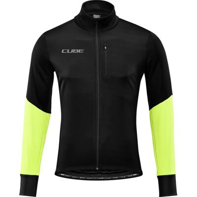 Giacca Blackline Cube - Resistente al vento, Impermeabile, Traspirante Giacca Blackline Cube - Resistente al vento, Impermeabile, Traspirante